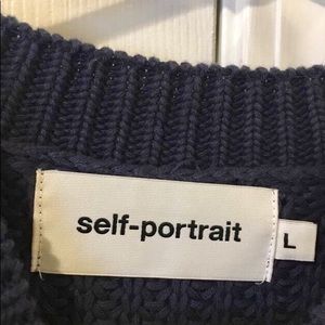 Like New～Self Portrait， Size L